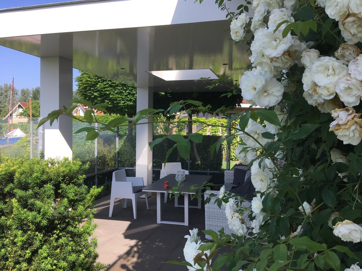 Villa Envie แตร์แฮเนอ ภายนอก รูปภาพ